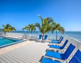 Pool Deck