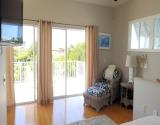 Top floor sitting