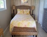 First Floor bedroom