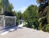 Dock entry