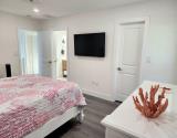 Guest Bedroom top floor