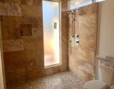 Master Shower