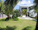 Exterior Landscaping