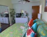 Master Bedroom view 2