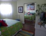 Master Bedroom view 3