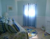 Guest Bedroom view 3