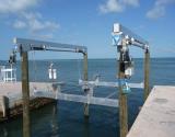 Boat lift