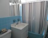 Hall Bath