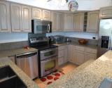 Kitchen view 3