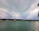 Harbor
