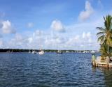 harbor view