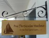 One Particular Harbor