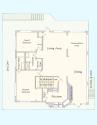 Main Floor plan