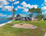 Backyard Overview