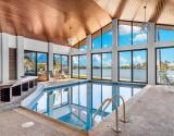 Indoor Heated Pool