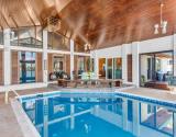Indoor Heated Pool