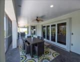 Screened Porch 