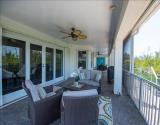 Screened Porch 
