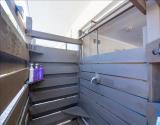 out door shower 