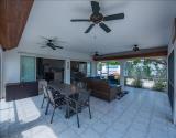 Screened Porch 