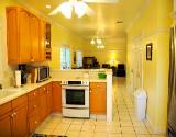 Kitchen View