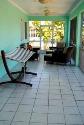 Porch View