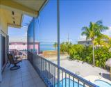 Porch Over Looking Pool