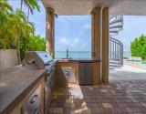 Out door Kitchen