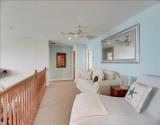 2nd Floor lounge