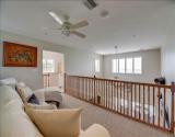 2nd Floor lounge