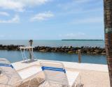 Open Water Views