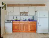 Downstairs Kitchen