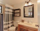 Downstairs Bathroom