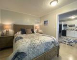 Downstairs Bedroom