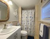Downstairs Bathroom