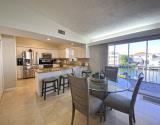 Upstairs Dining Area