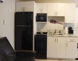 Downstairs Kitchen