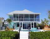 House from dock
