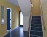 Entry foyer
