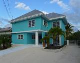 House front