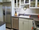 Kitchen view 3