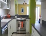 Kitchen view 3