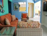 First floor sitting area