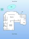 Floorplan down