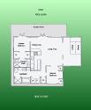 Floor plan up